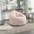 Microfibre rose