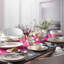 Assiette plate 10,5 po Villeroy & Boch Cellini
