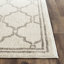 Tapis géométrique Amherst Performance-31311693