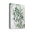 Berry Blush I - impression sur toile tendue-205682906