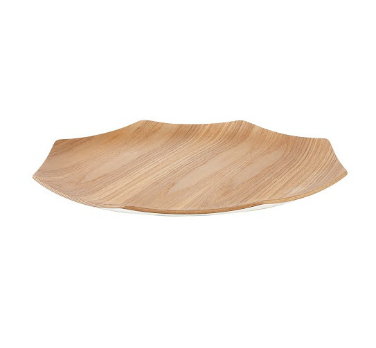 Plateau de service Arietta, Grand, Naturel
