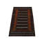 One-of-a-Kind Rectangle 2’2” X 4’3” Area Rug