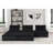 Velvet 5 Pc Sectional Sofa-1981492348