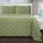 Modern & Contemporary Flannel Duvet Cover-1866564855-1866564851