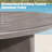 Sereno Patio 5 Person Aluminum Conversation Set With Cushions-636118787