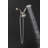 Positano Dual Shower Head 2.5 GPM GPM-39782024