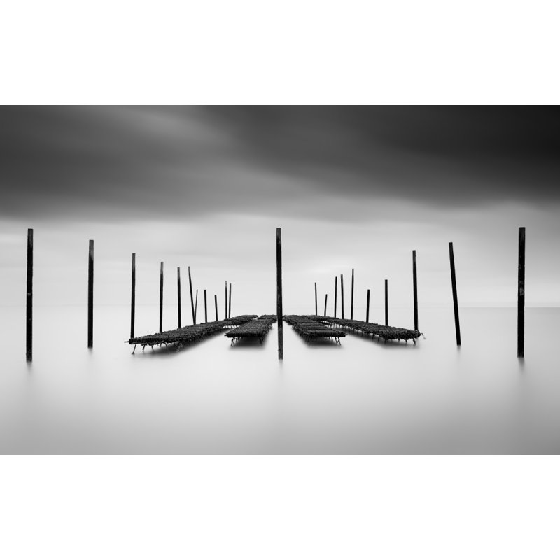 Wrapped Canvas Print, 50.8 cm H x 76.2 cm W