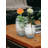 Glass Tabletop Votive Holder-1635043403