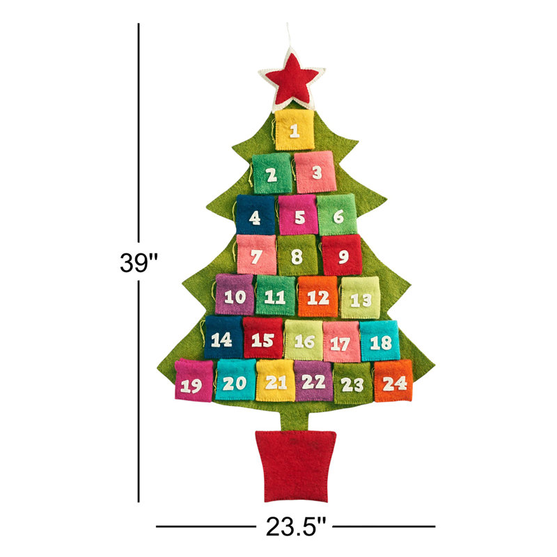 Advent Calendar