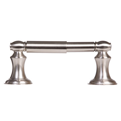 Highlander Wall Mounted Toilet Paper Holder