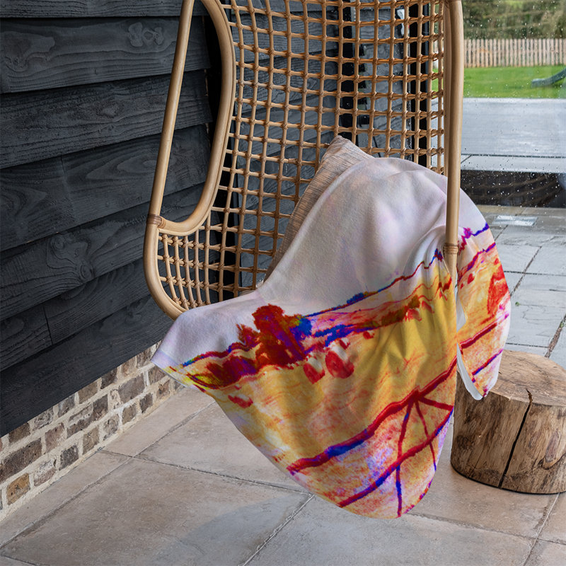 Casey Throw Blanket