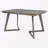 Pedestal Dining Set