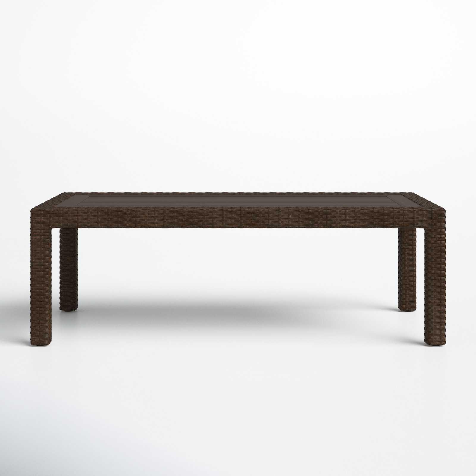 48'' Outdoor Coffee Table