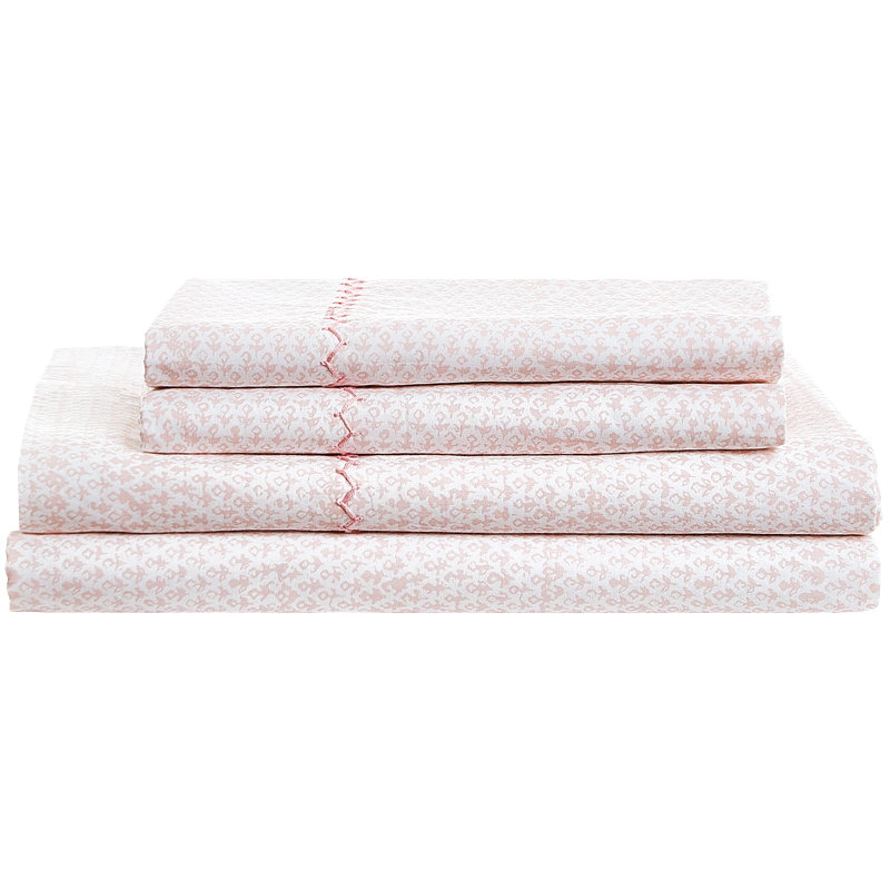 Poseti Sheet Set, Twin
