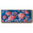 Layered Petals III- Framed Canvas