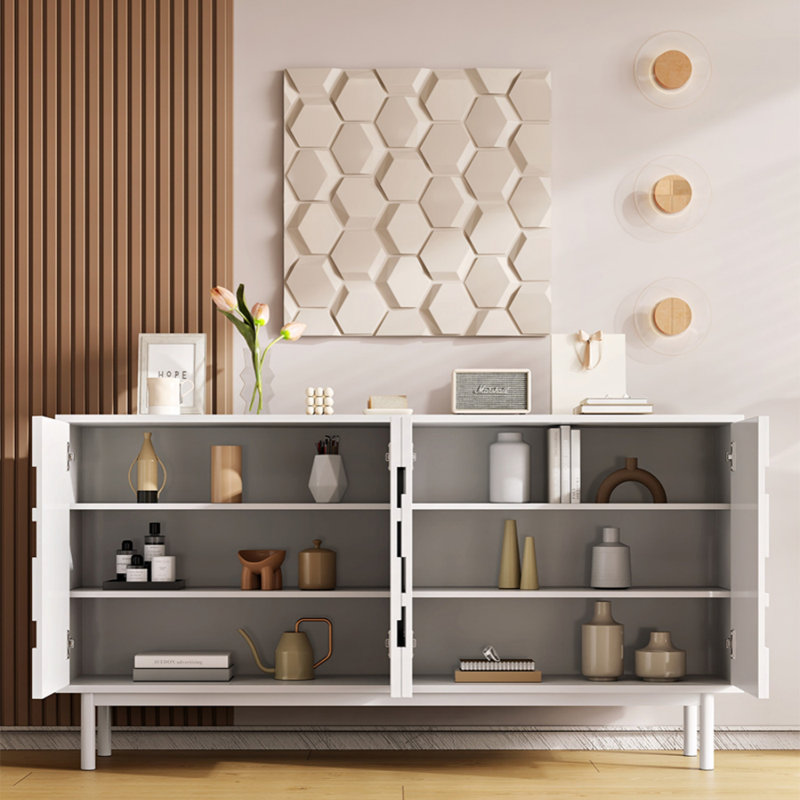 Buffet 62,9 po