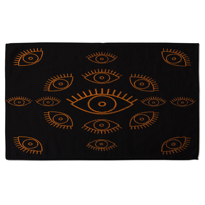 Cotton Waffle Tea Towel Kitchen Towel