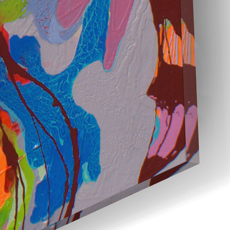 " Windy Days " by Sofie Siegmann, 12" H x 12" W x 0.13" D