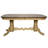 Huerfano Valley Solid Wood Top Dining Set