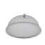 Arthur Court Designs Dogwood 10.5 in. Stainless Steel Cover