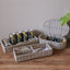 Rosecliff Heights Wicker Decorative Basket