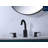 Widespread 2-handle Bathroom Faucet