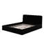 Grand lit plateforme tapissier-1374411131