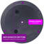 Pied de parasol autoportant Lotus Design de 12 kg