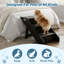 Escalier pliant pour chat et chien Petmaker-70835514