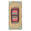 One-of-a-Kind 1'7x3'7 Area Rug