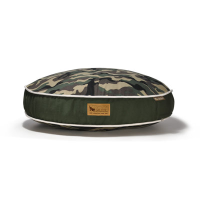 Lit pour animal de compagnie Camouflage