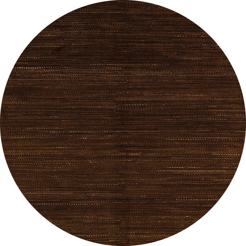Indoor Rug, Round 6'