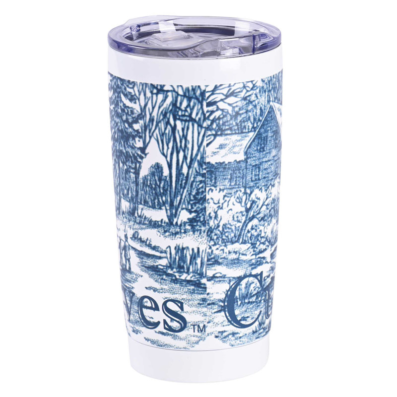 Tumbler Skaters 20 Oz