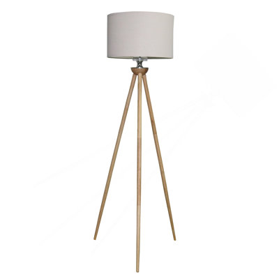 Lampe de coin haute Tall