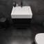 Meuble-lavabo simple 24 po Albizu-69316069