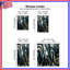 Rideaux abstraits abstraits et transparents - 2 panneaux-1159820491-1159821110