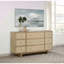 Commode 9 tiroirs Kimpton