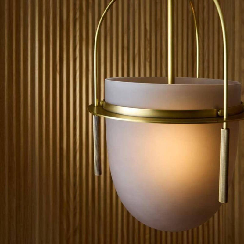 Kathleen 1 - Light Pendant