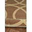 Tapis beige à poils courts Maxus-1865855161