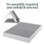 Wayfair Sleep Heavy Duty Box Spring-1145439031-1157556139