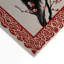 Tapis intérieur et extérieur Petal Ribbons-1605049261
