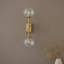 Vitali Vitali Wall Sconce