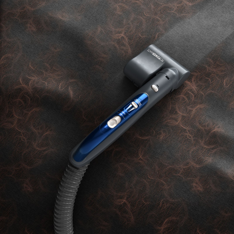 Kenmore Pet Friendly Pop-N-Go Bagged Canister Vacuum - BC4026