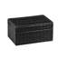 Graphic Image Small Box, Leather-1369277352