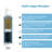 Water Filter Replacement Filter