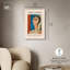 Célèbre toile d'art d'Avignon par Art Remedy-114219587-114219576