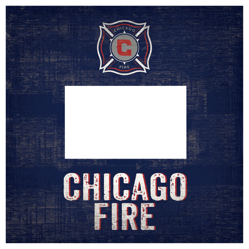 Wall Decor, Chicago Fire