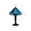 Lampe de table 21 po Jace-1226819183