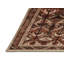 Tapis brun lavable à la machine-1984975292