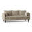 Kaveen Upholstered 83'' Sofa-1948529951-1948529946